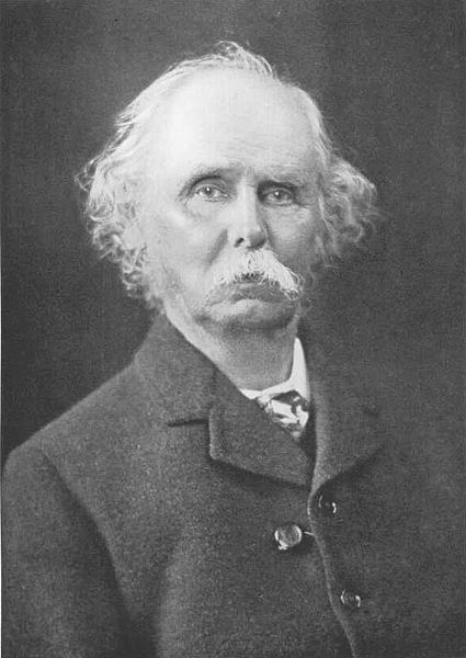 Alfred Marshall - Biografía, quién es y qué hace | 2021 Alfred Marshall – Biografía, quién es y qué hace |  2021