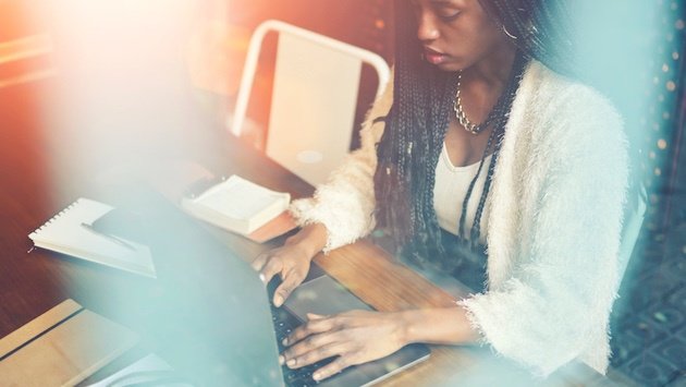 Cree un mejor sitio web B2B en 3 pasos