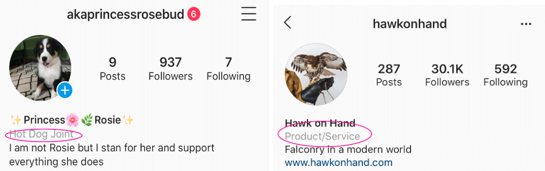 Cómo programar publicaciones de Instagram (3 métodos + consejos adicionales) Convertir una cuenta de Instagram en un perfil comercial