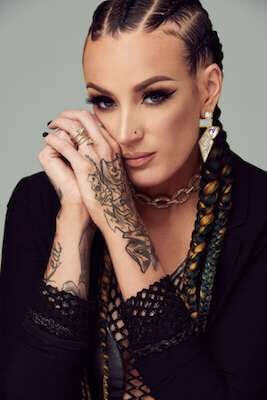 Preguntas y respuestas de GoDaddy con la diseñadora de moda y finalista de Project Runway Kelly Dempsey Kelly Dempsey