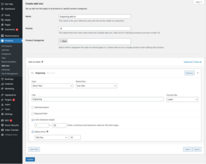 Complementos Extensiones de WooCommerce