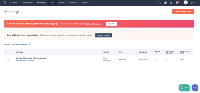 hubspot-tips-03-round-robin Un GIF que muestra las reuniones de Round Robin en HubSpot