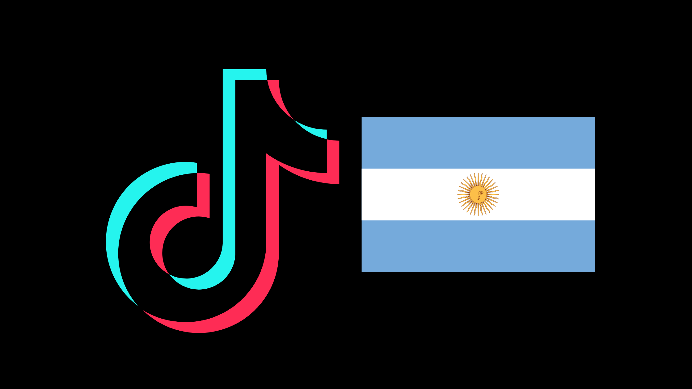 Tiktokers argentinos famosos