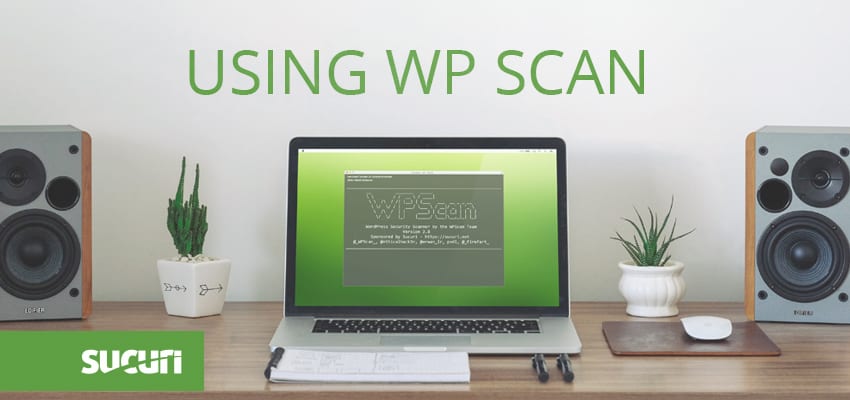 How to scan for WordPress vulnerabilities with WPScan