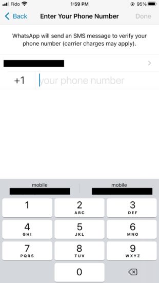 ingrese el n&uacute;mero de tel&eacute;fono de la empresa