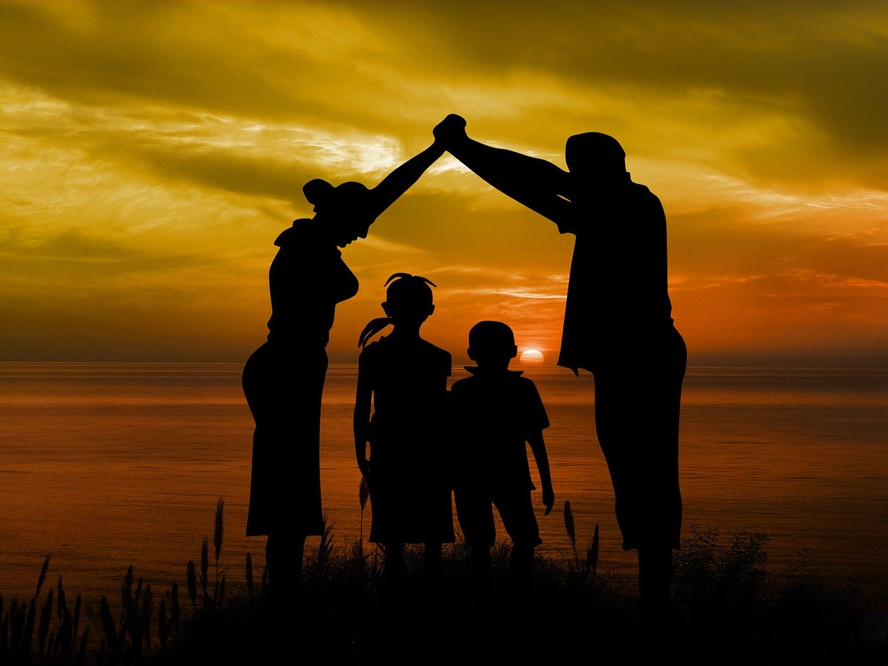 Adopción