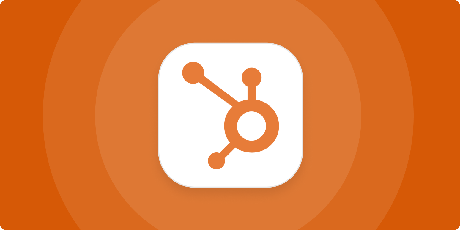 5 funciones de HubSpot para optimizar sus flujos de trabajo