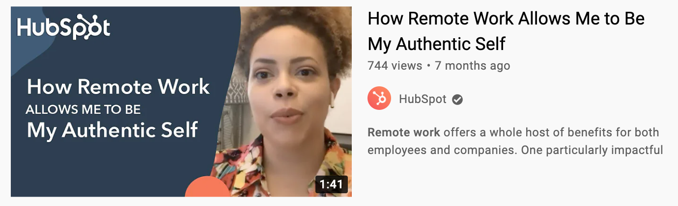 Su guía para hacer una miniatura de YouTube que detenga el desplazamiento