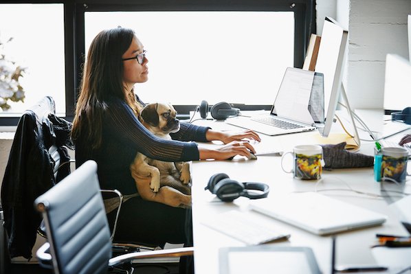 ¿Por qué Blog?  Los beneficios de los blogs para empresas y marketing