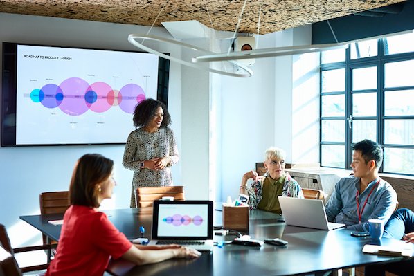 Una guía para principiantes sobre diagramas de flujo de datos