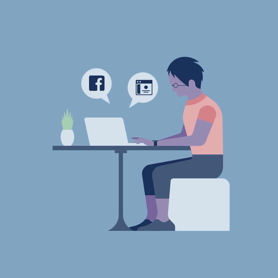 El píxel de Facebook: qué es y cómo usarlo