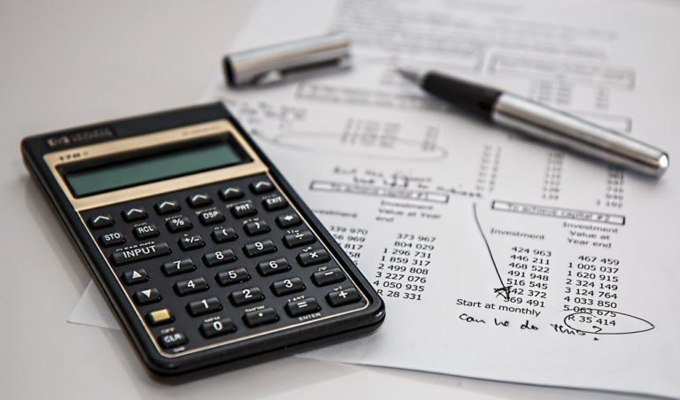 Gestión financiera