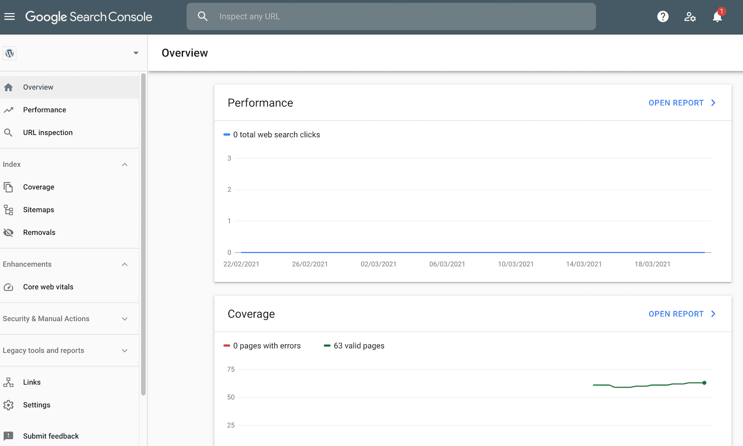 Cómo corregir el error "Elementos en los que se puede hacer clic demasiado juntos" (3 métodos) Google Search Console pone en cola la página solicitada para indexarla.