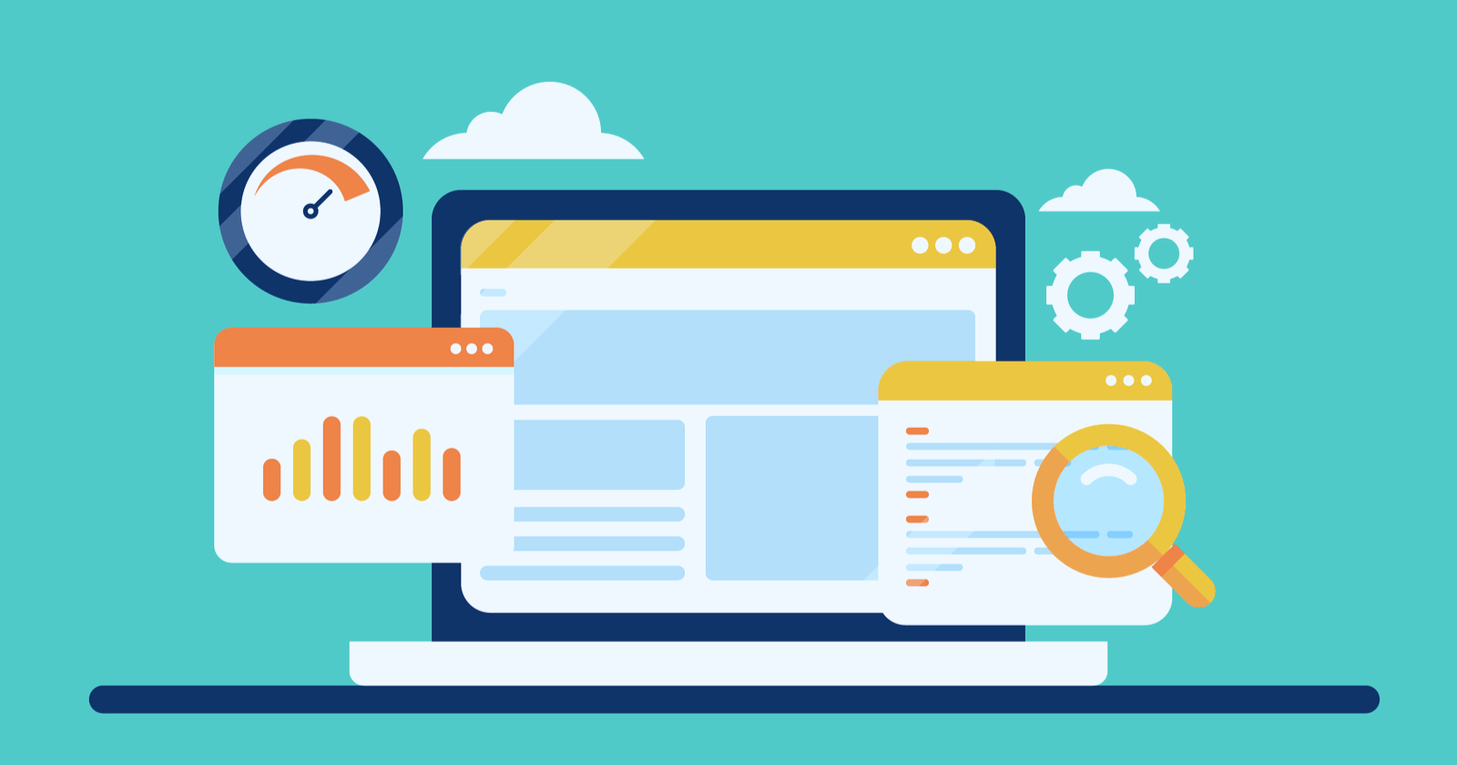 ¿Cómo impacta en el SEO una página construida dinámicamente en tiempo real?