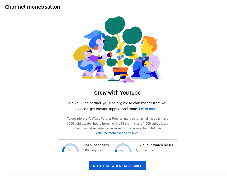 🥇Cómo crear un canal de YouTube para hacer crecer su marca y ganar ...
