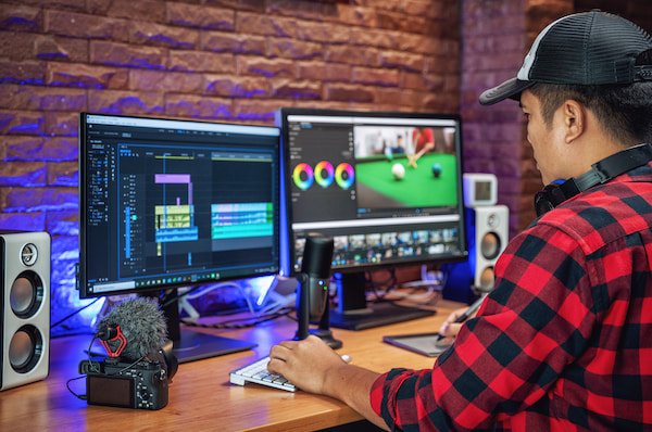La guía para principiantes para editar videos de YouTube