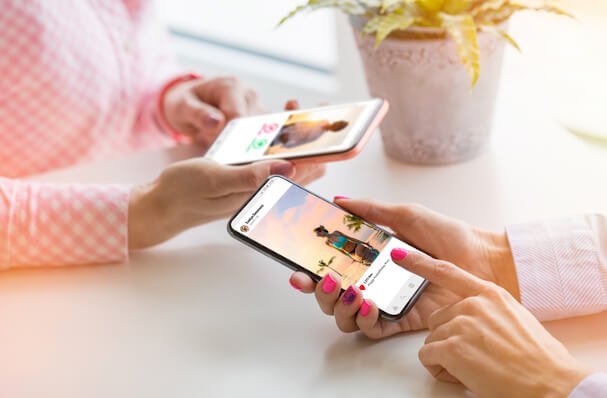Los 201 mejores subtítulos para Instagram