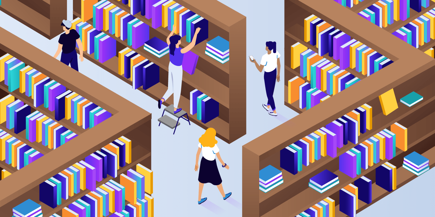 Las 40 mejores bibliotecas y marcos de JavaScript para 2021