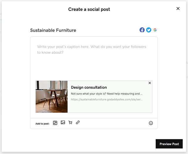 Novedades en sitios web + comercio electrónico de marketing Compartir servicios en las redes sociales