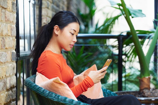 La lista definitiva de estadísticas de Instagram [2021]