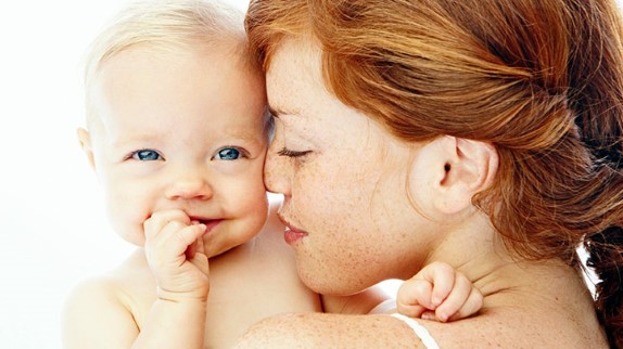 Nombres irlandeses para bebés