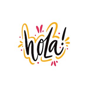 Hola significa 'Hola' en español Hola significa 'Hola' en español