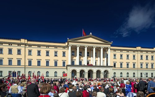 Noruega