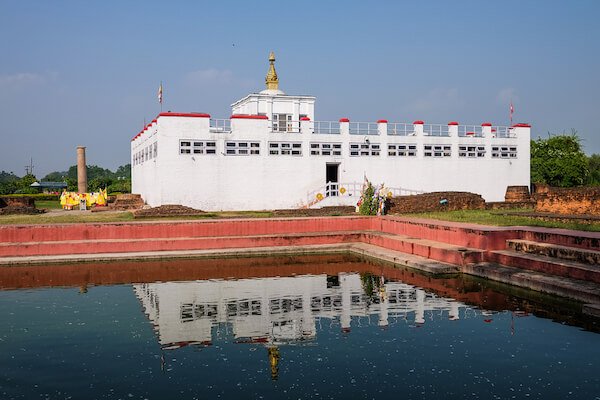 Nepal Nepal