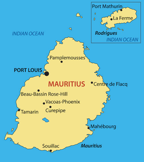 Mauricio