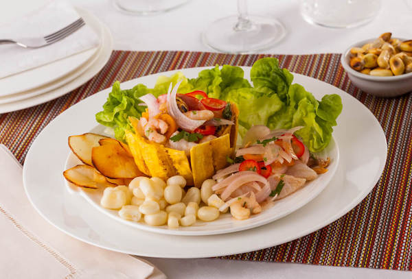 Hechos de Panamá