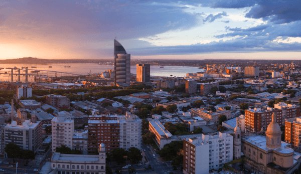 Uruguay
