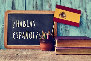 Datos de España para niños