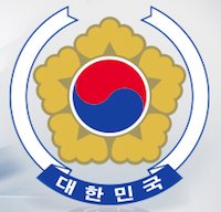 Emblema nacional de Corea del sur