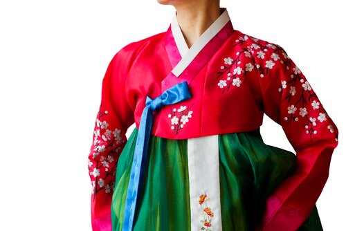 Hechos de Corea del Sur