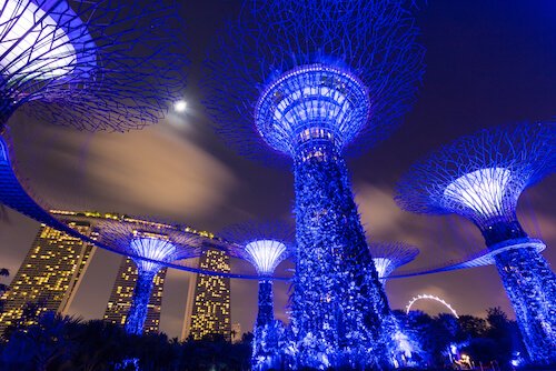 Singapur