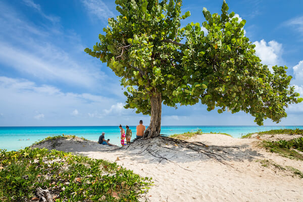 Excursi&oacute;n familiar a Cuba en Varadero - Lynxs Photography / Shutterstock.com