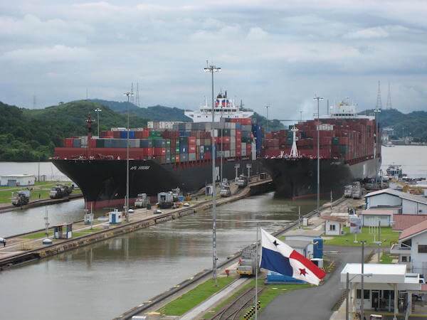 canal de Panama
