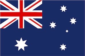Datos de Australia para niños | Australia para niños | Geografía