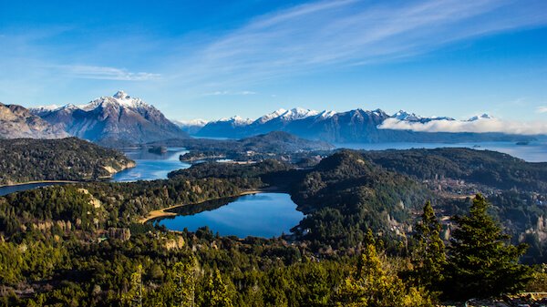 Parque Nacional Nahuel Huapi