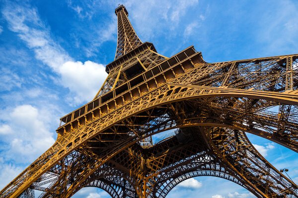 Hechos de Francia
