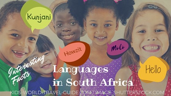 Hechos sobre Sudáfrica Hechos sobre Sudáfrica