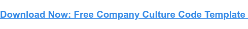 Descargar ahora: plantilla gratuita de c&oacute;digo de cultura empresarial 