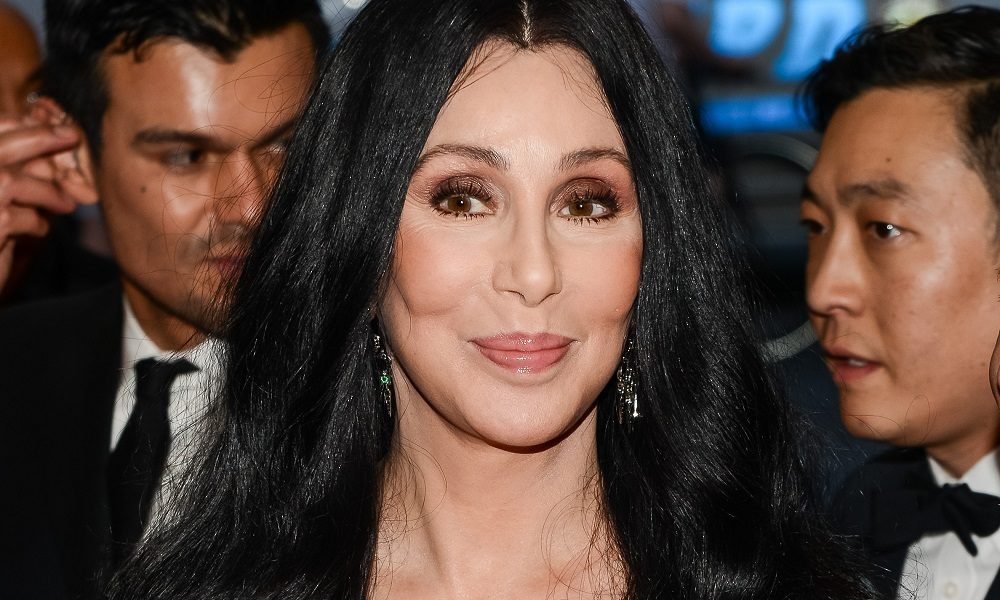 Cher frases de la diosa del pop misma
