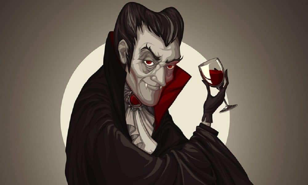 Frases de Drácula de varias adaptaciones del vampiro legendario