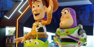 52 frases divertidas de Toy Story de la película clásica de los 90