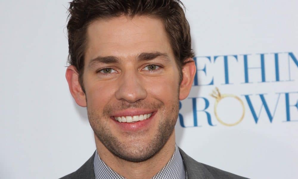 50 frases de Jim Halpert de la oficina