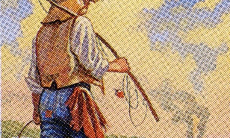 50 frases de Huckleberry Finn de la novela clásica de Mark Twain