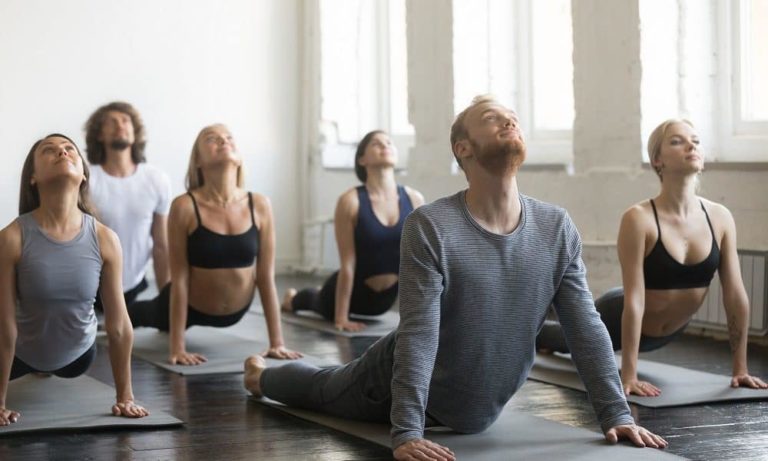 50 frases de Joseph Pilates del fundador de The Popular Fitness Class