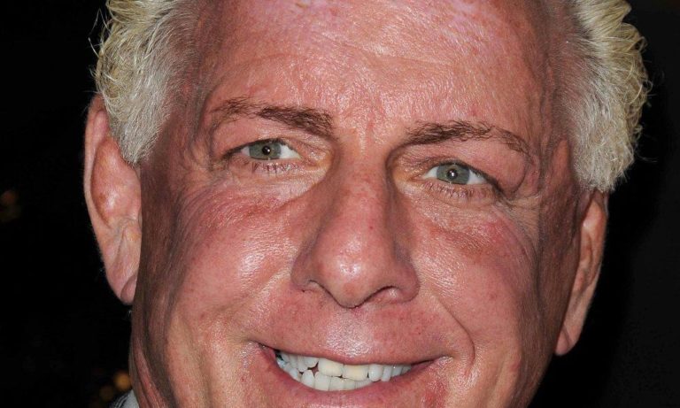 50 frases de Ric Flair del 16 veces campeón mundial de lucha libre