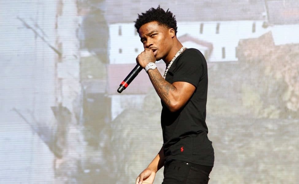 50 frases de Roddy Ricch: conoce al rapero